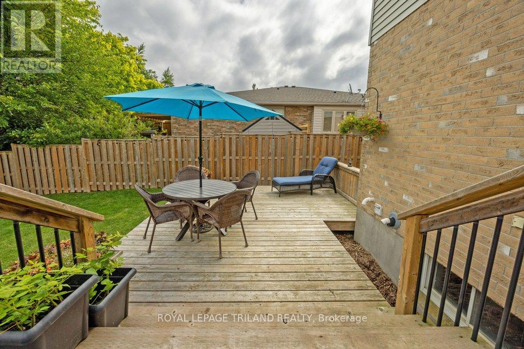 113 Manor Road, St. Thomas, Ontario  N5R 5Z9 - Photo 23 - X9383176