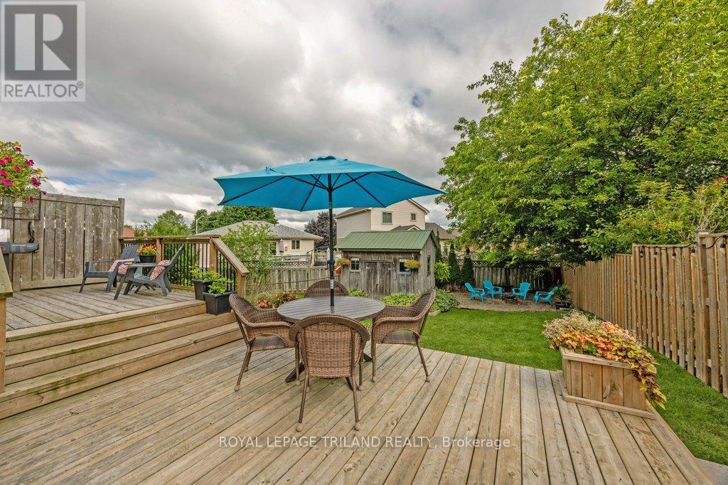 113 Manor Road, St. Thomas, Ontario  N5R 5Z9 - Photo 24 - X9383176