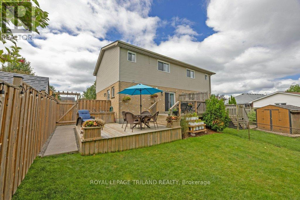 113 Manor Road, St. Thomas, Ontario  N5R 5Z9 - Photo 25 - X9383176