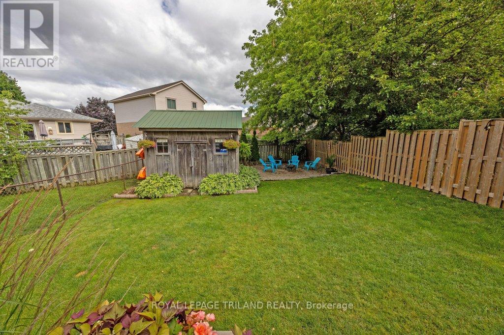 113 Manor Road, St. Thomas, Ontario  N5R 5Z9 - Photo 26 - X9383176