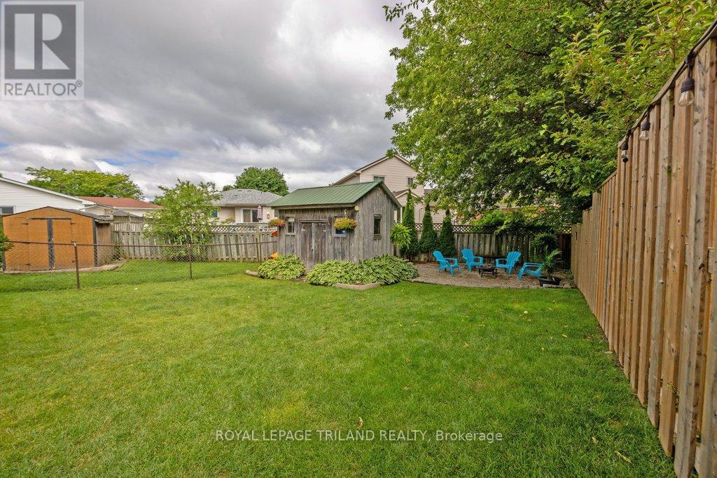 113 Manor Road, St. Thomas, Ontario  N5R 5Z9 - Photo 27 - X9383176