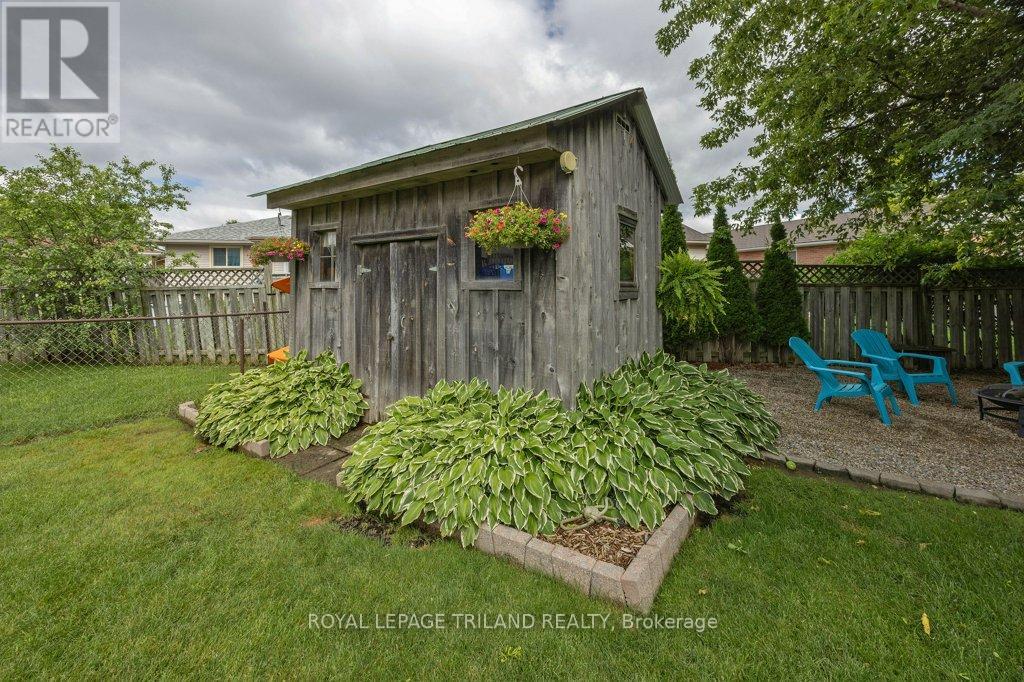 113 Manor Road, St. Thomas, Ontario  N5R 5Z9 - Photo 29 - X9383176
