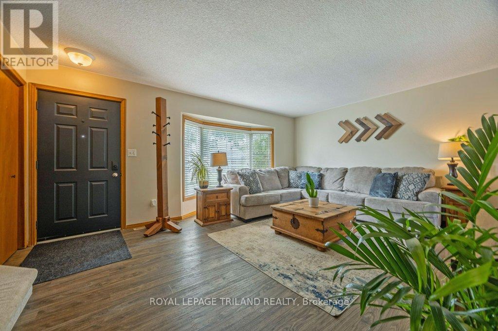 113 Manor Road, St. Thomas, Ontario  N5R 5Z9 - Photo 5 - X9383176