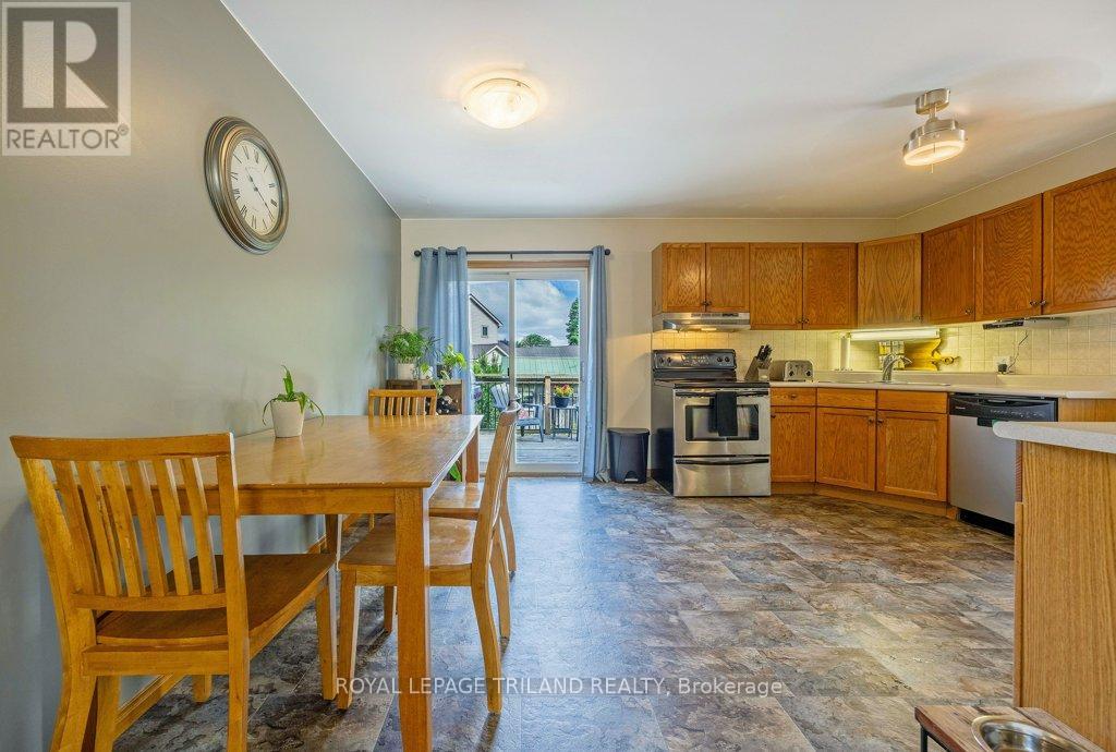 113 Manor Road, St. Thomas, Ontario  N5R 5Z9 - Photo 9 - X9383176