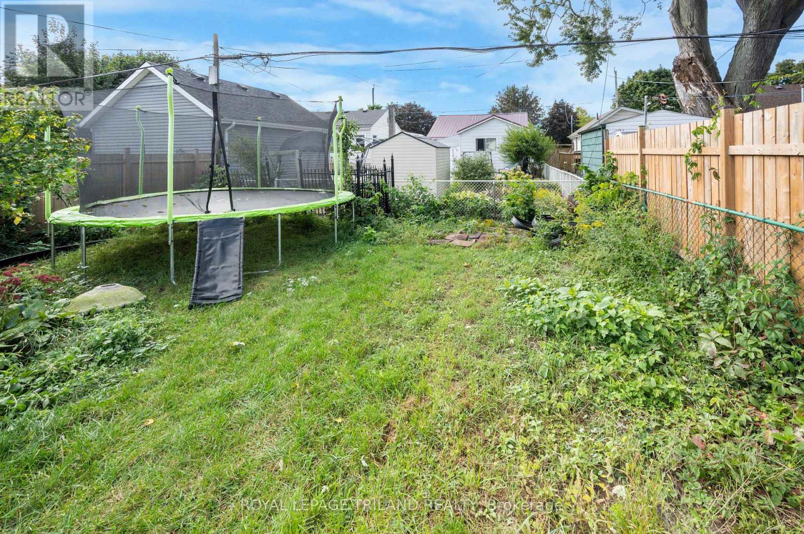 209 Highbury Avenue N, London, Ontario  N5Z 2W6 - Photo 24 - X9383365