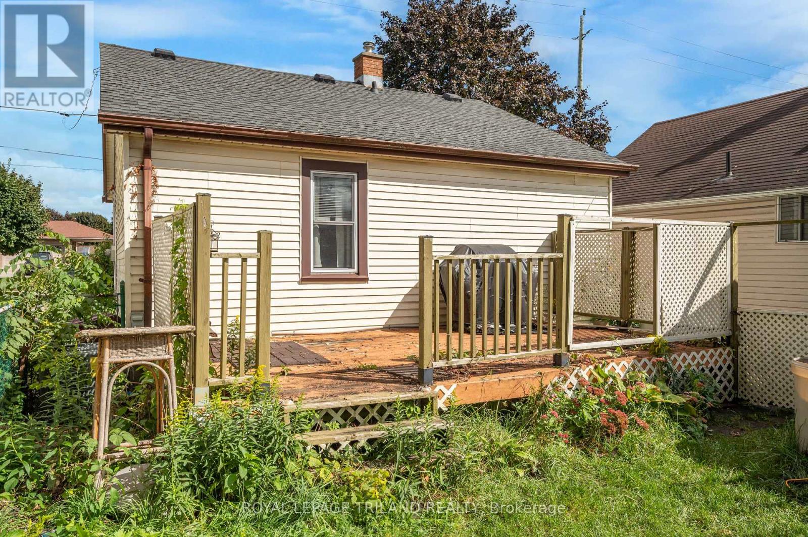 209 Highbury Avenue N, London, Ontario  N5Z 2W6 - Photo 25 - X9383365