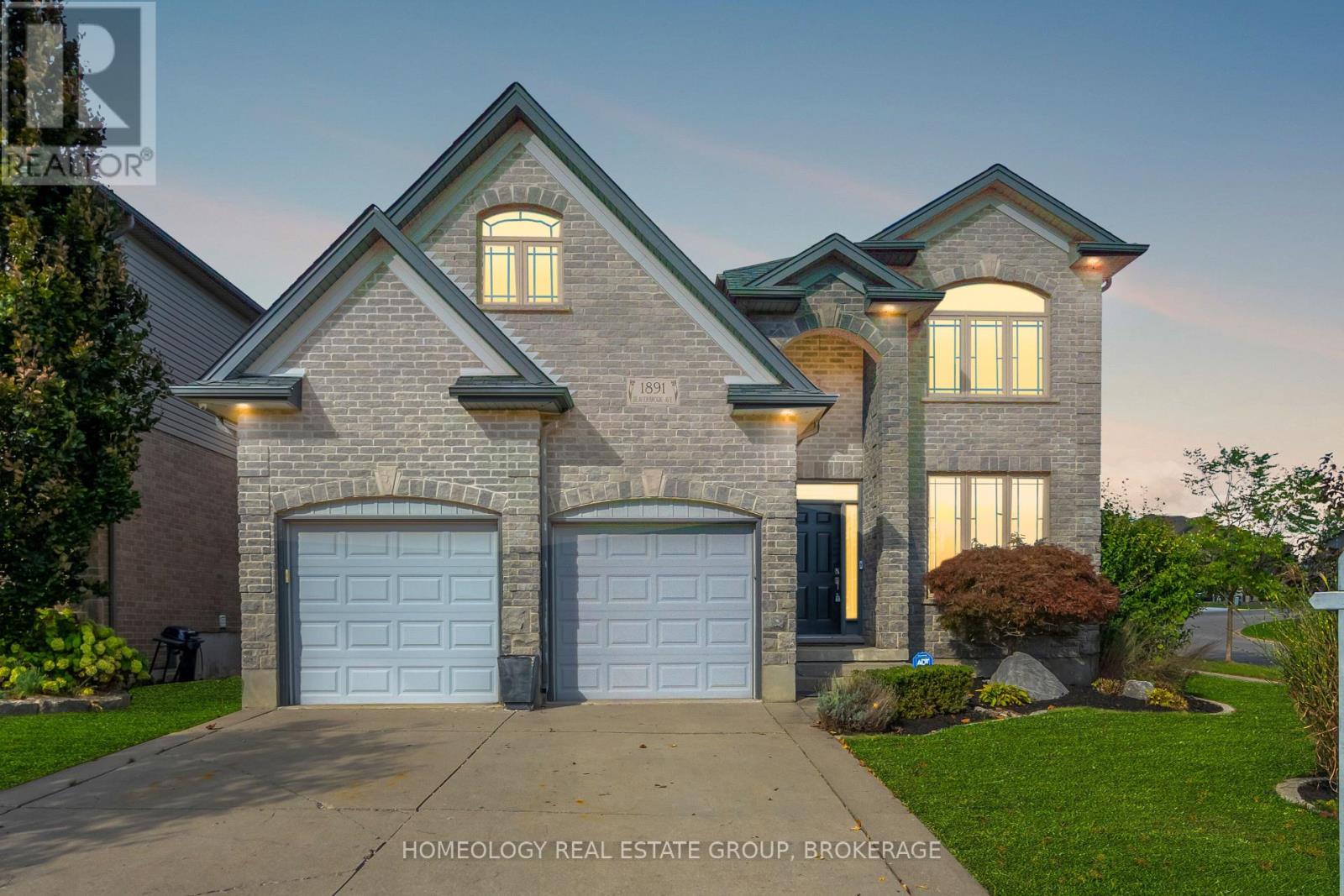 1891 BEAVERBROOK AVENUE, london, Ontario
