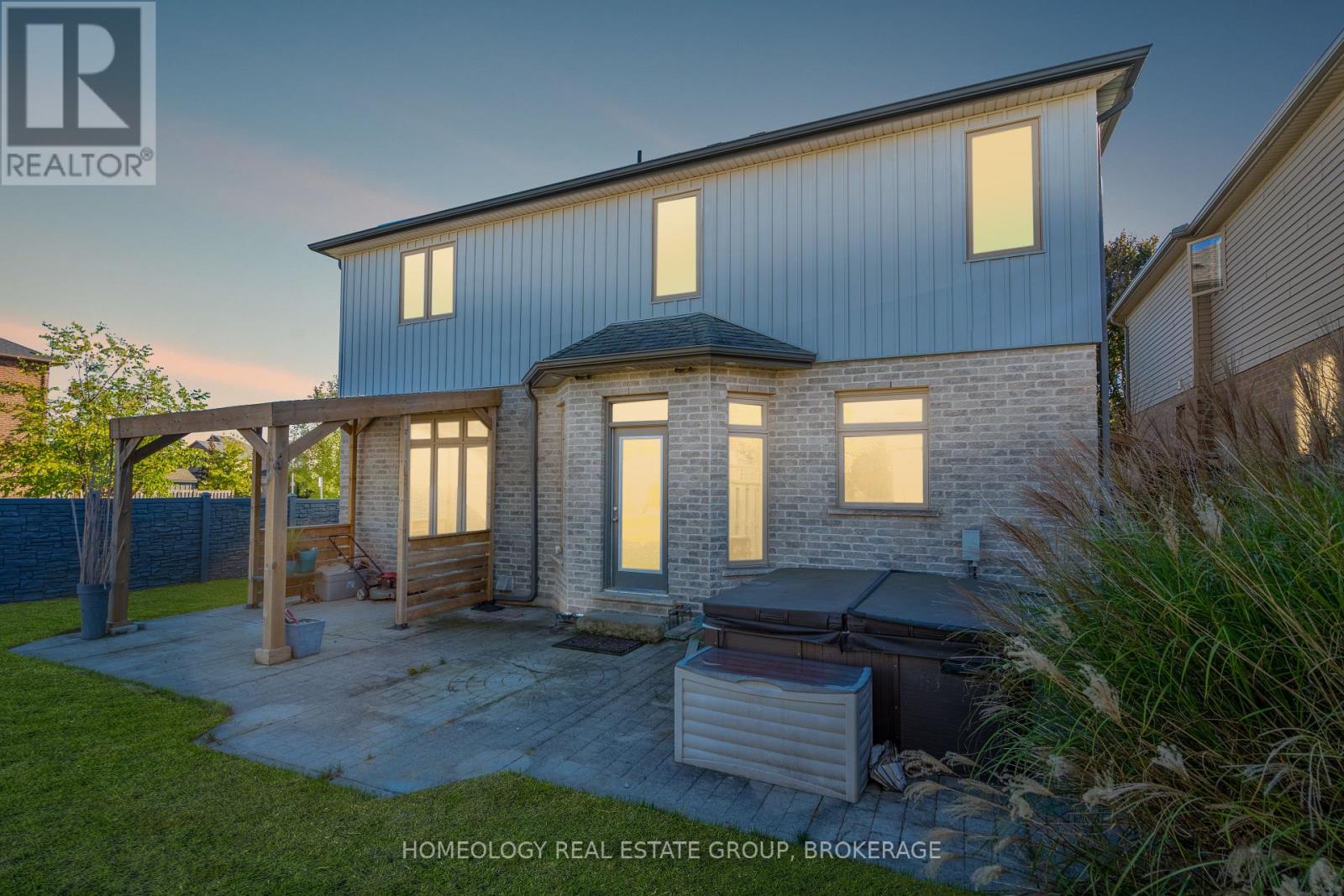 1891 Beaverbrook Avenue, London, Ontario  N6H 0C1 - Photo 35 - X9383372