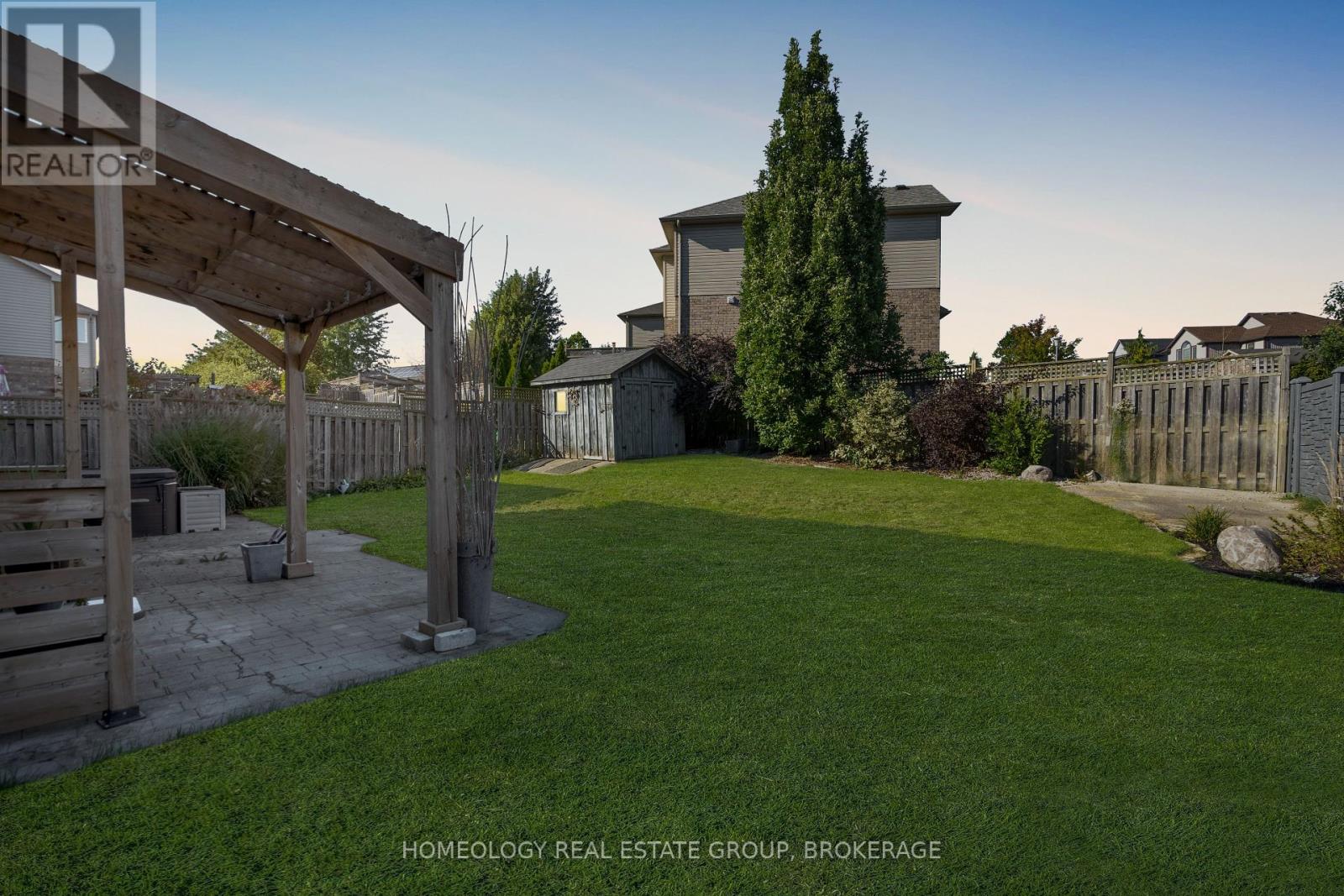 1891 Beaverbrook Avenue, London, Ontario  N6H 0C1 - Photo 36 - X9383372