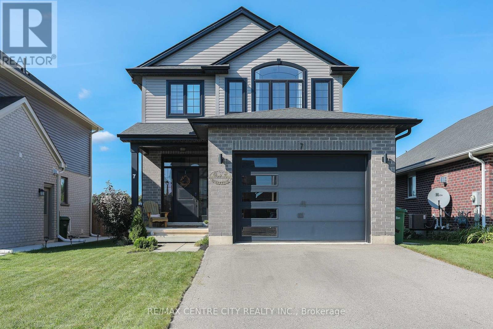7 OXFORD TERRACE, st. thomas, Ontario