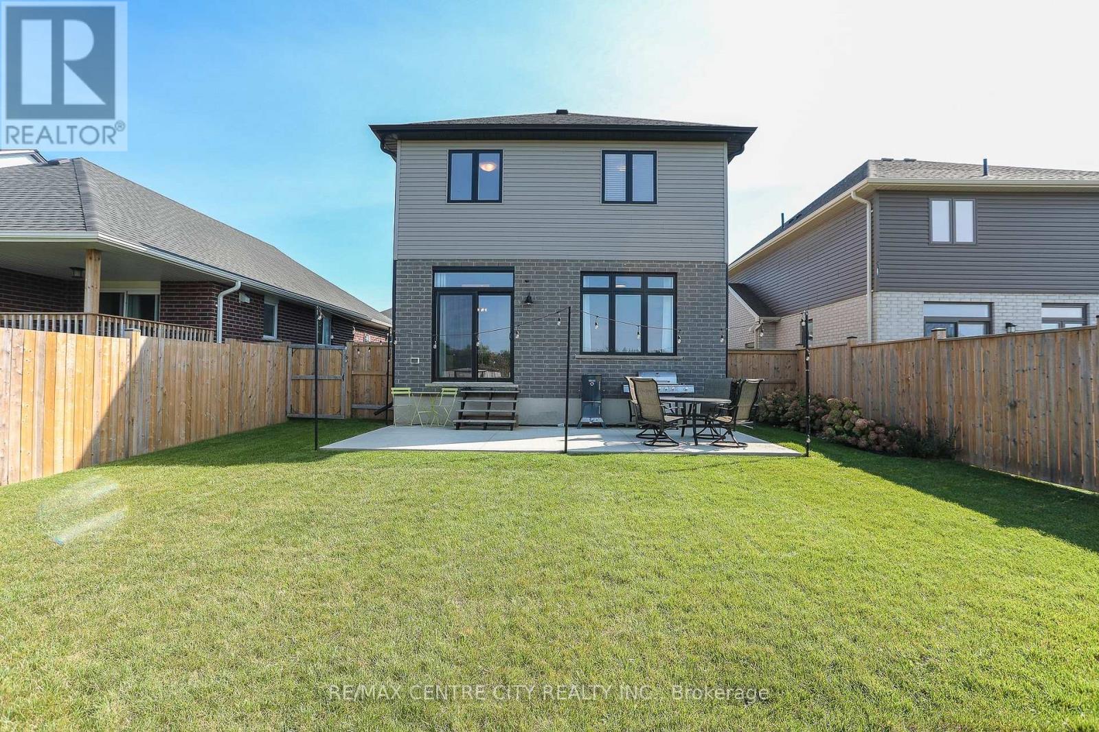 7 Oxford Terrace, St. Thomas, Ontario  N5R 0J9 - Photo 6 - X9383483