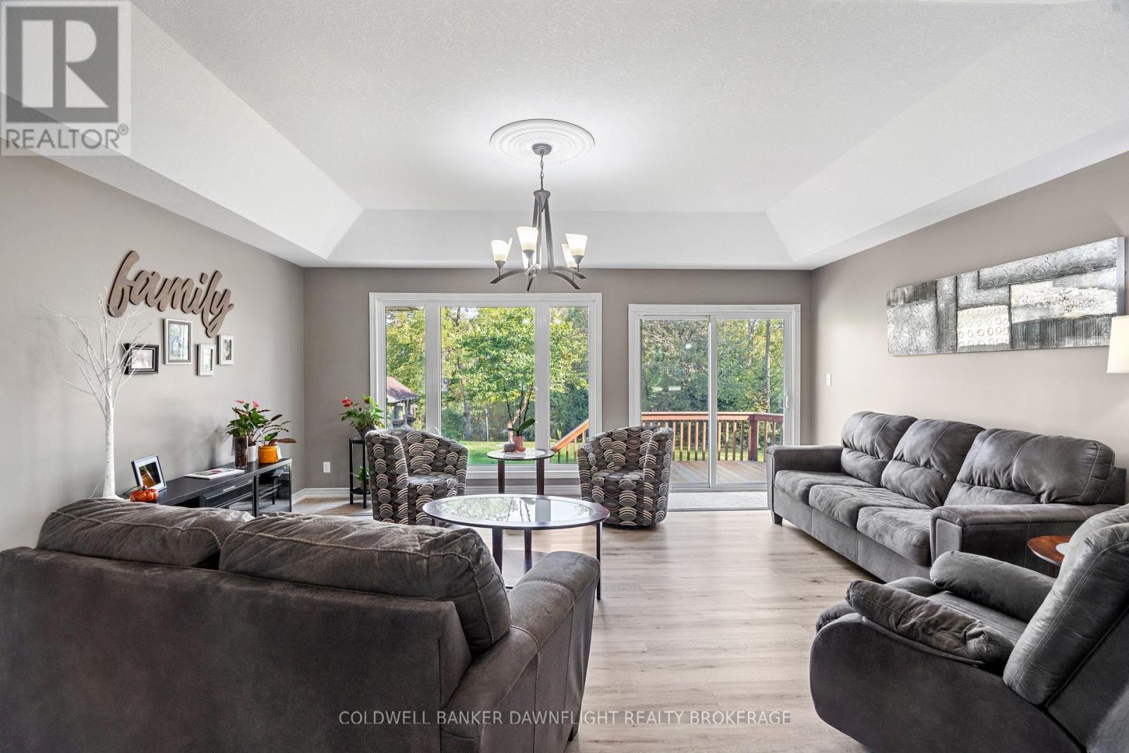 2162 Parkhill Drive, North Middlesex (Parkhill), Ontario  N0M 2K0 - Photo 7 - X9383716