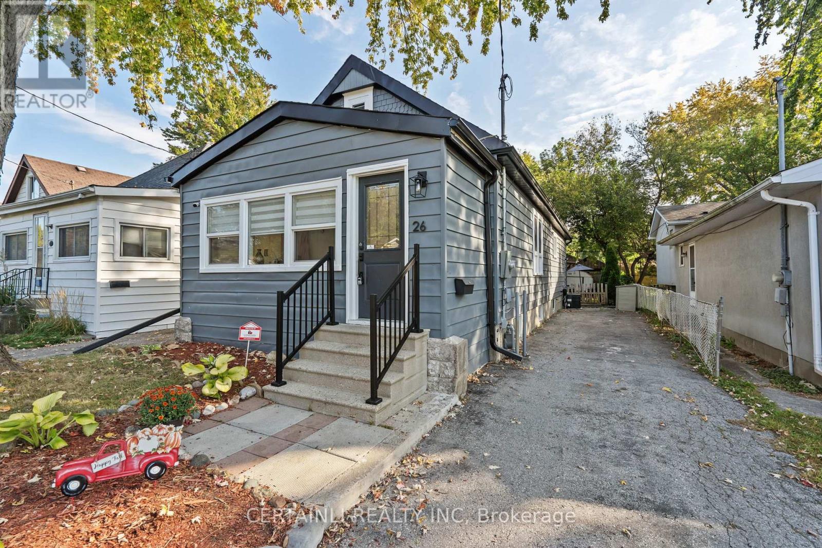 26 Mcnay Street, London, Ontario  N5Y 1K6 - Photo 2 - X9384085