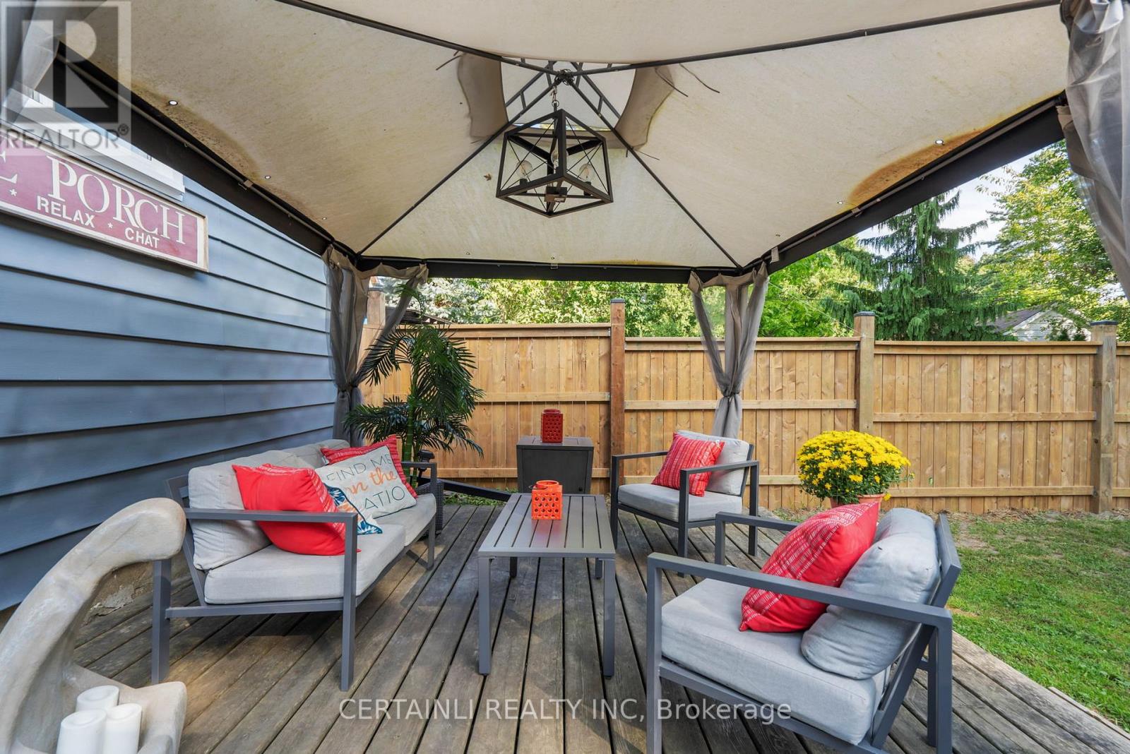 26 Mcnay Street, London, Ontario  N5Y 1K6 - Photo 25 - X9384085