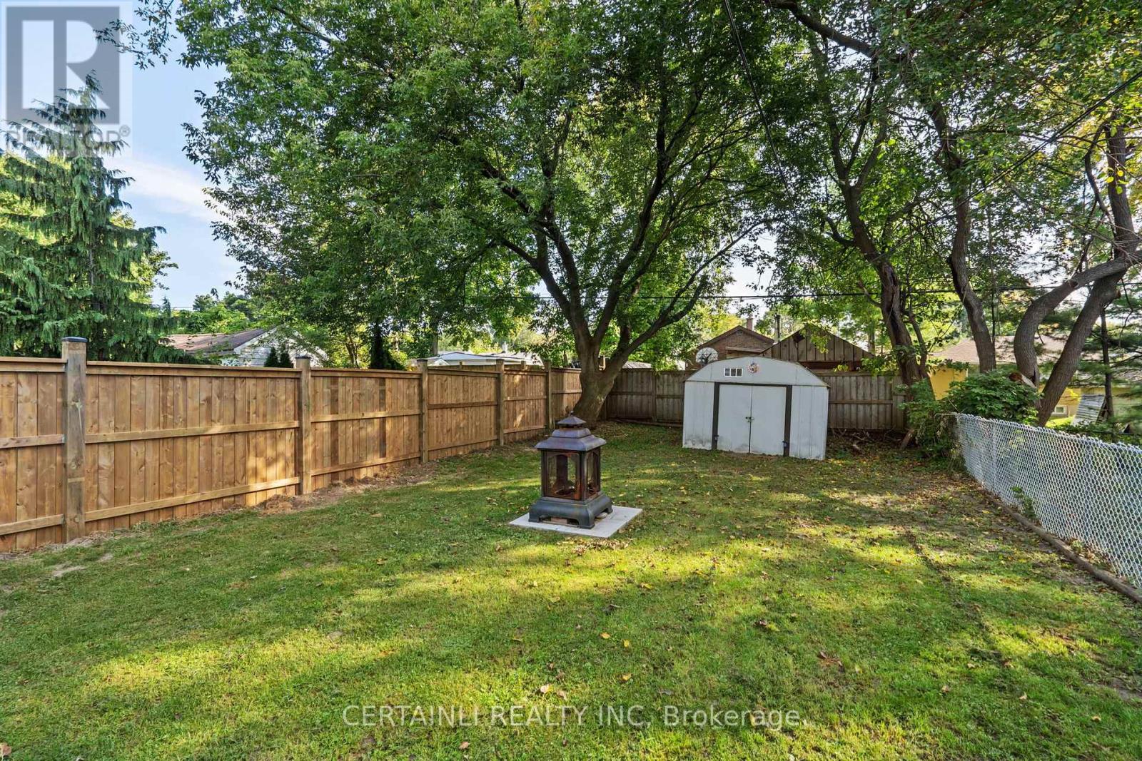 26 Mcnay Street, London, Ontario  N5Y 1K6 - Photo 27 - X9384085