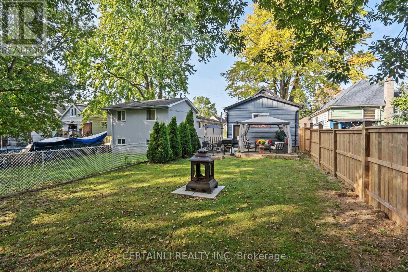 26 Mcnay Street, London, Ontario  N5Y 1K6 - Photo 28 - X9384085