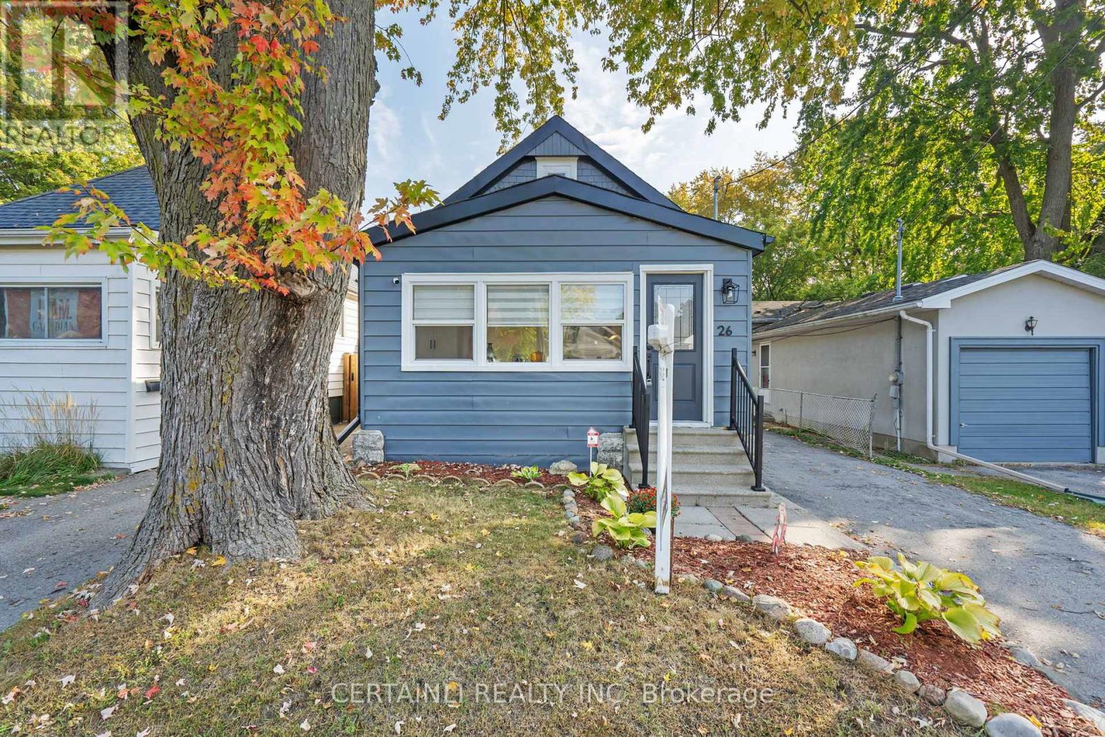 26 Mcnay Street, London, Ontario  N5Y 1K6 - Photo 3 - X9384085