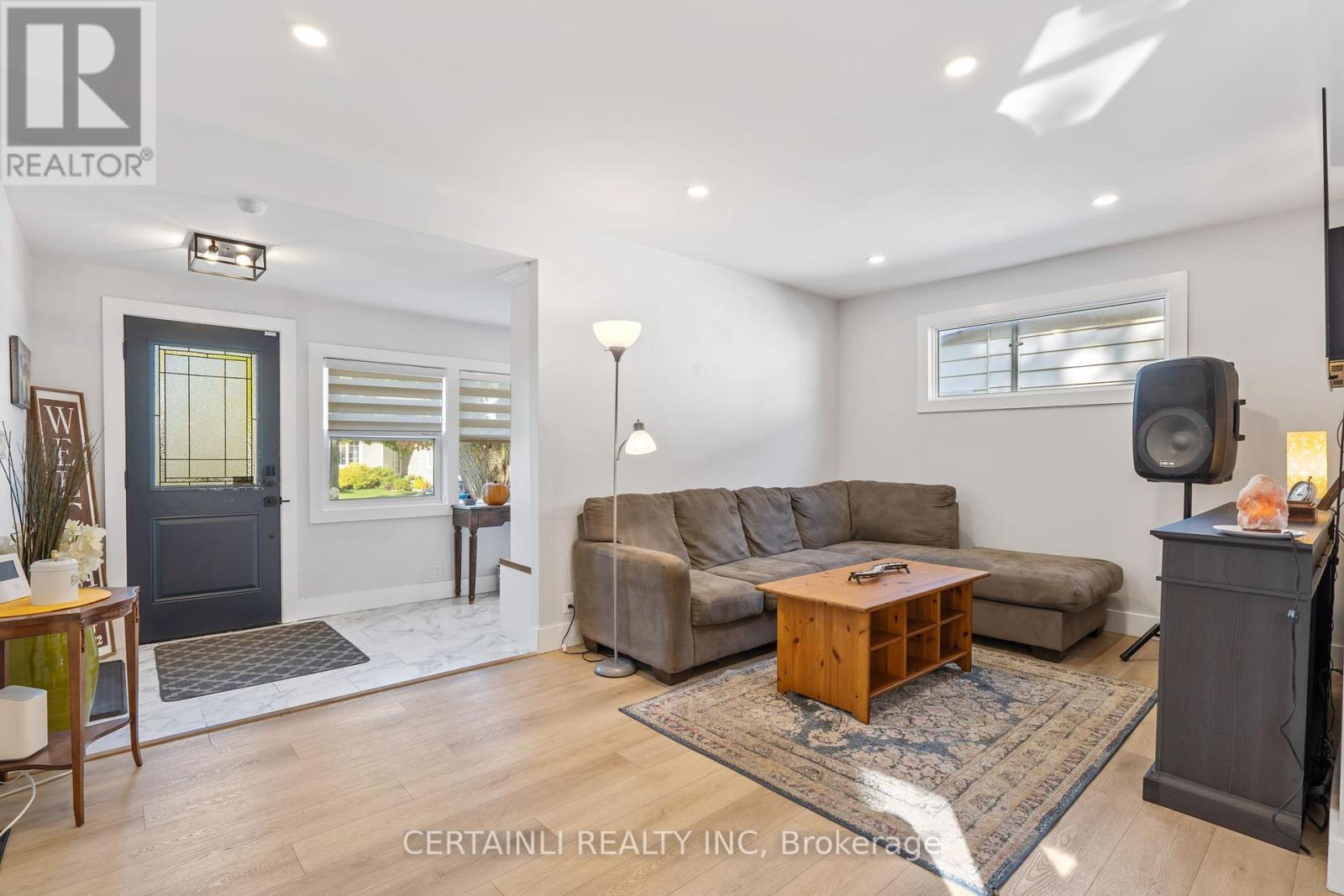 26 Mcnay Street, London, Ontario  N5Y 1K6 - Photo 8 - X9384085