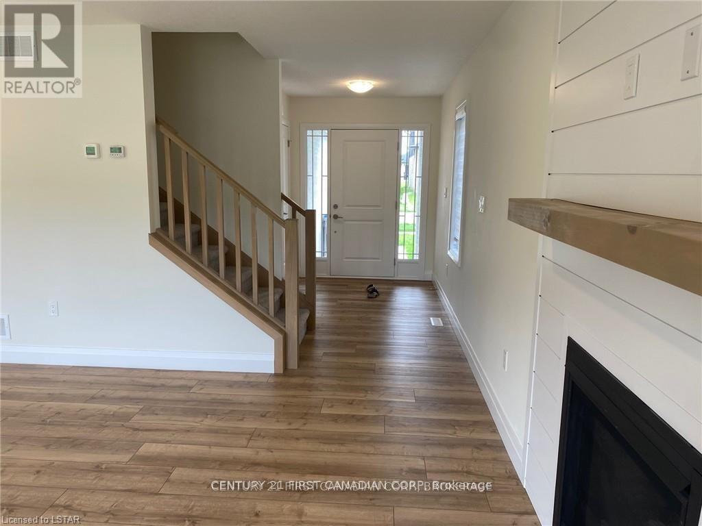 12 Greene Street, South Huron (Exeter), Ontario  N0M 0B4 - Photo 4 - X9384251
