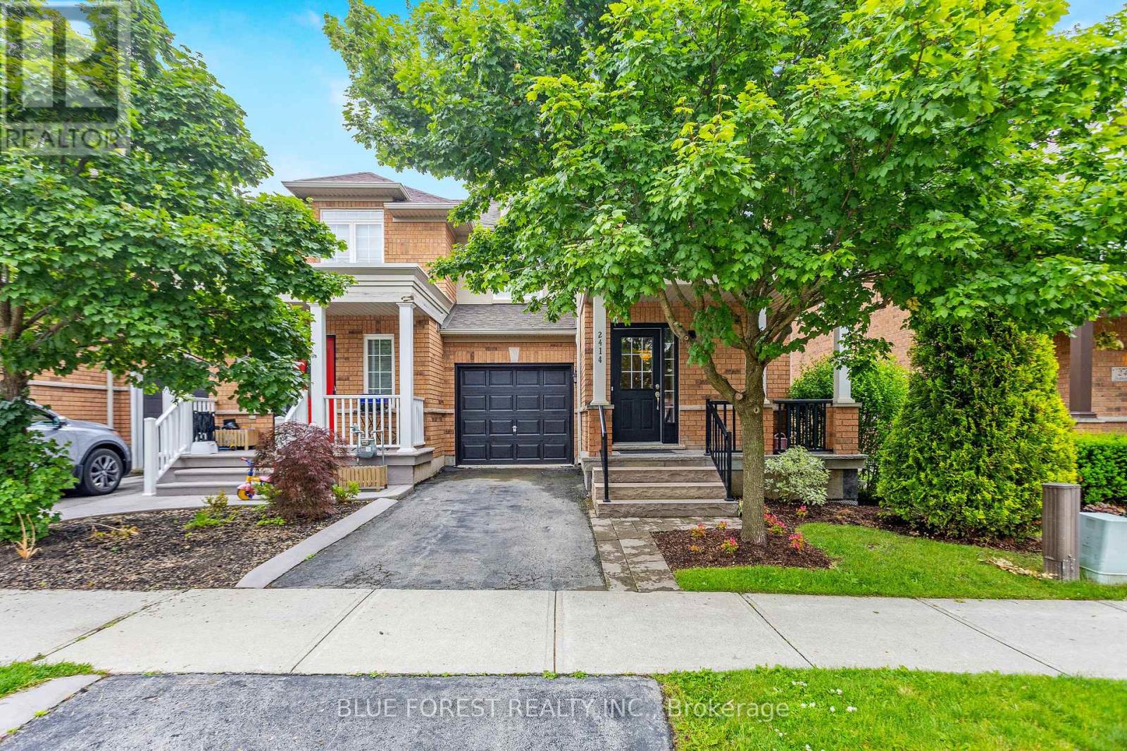 2414 SEQUOIA WAY, oakville (west oak trails), Ontario