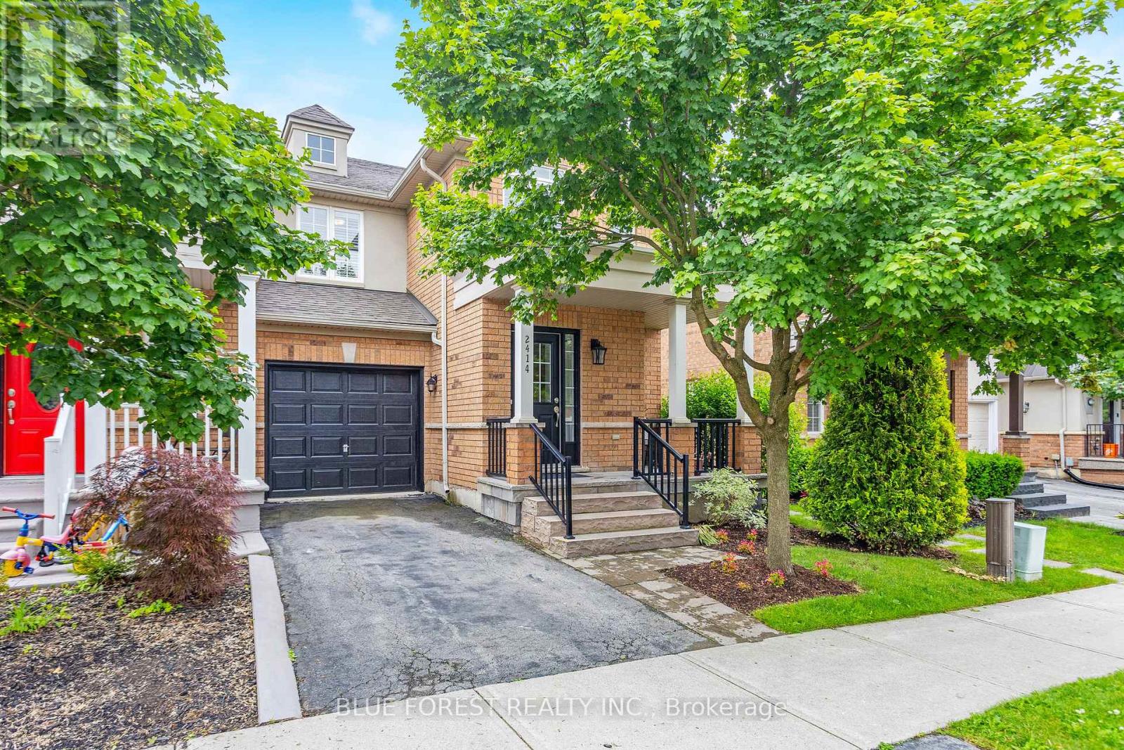 2414 Sequoia Way, Oakville (West Oak Trails), Ontario  L6M 4Z7 - Photo 2 - W9384331