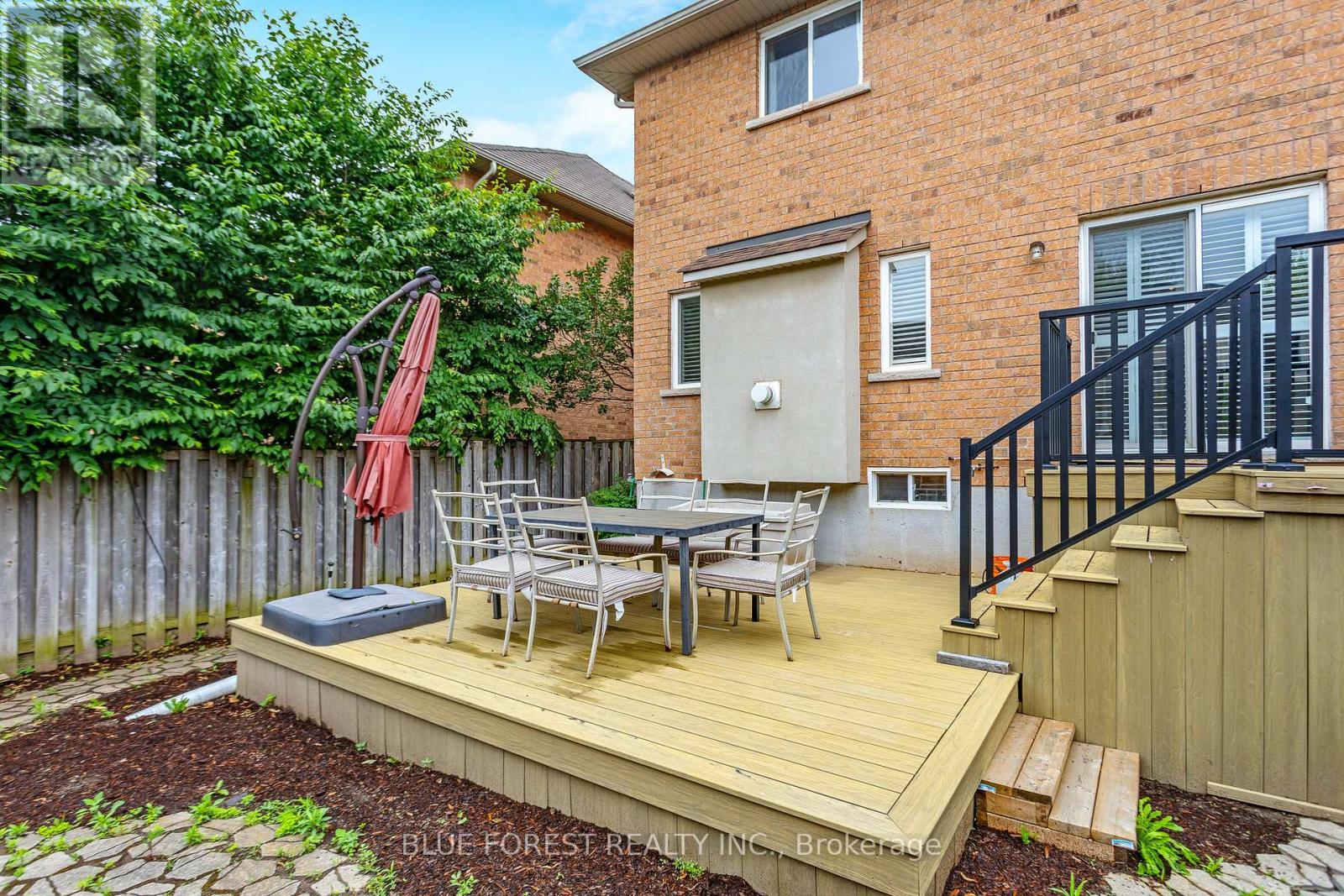 2414 Sequoia Way, Oakville (West Oak Trails), Ontario  L6M 4Z7 - Photo 26 - W9384331