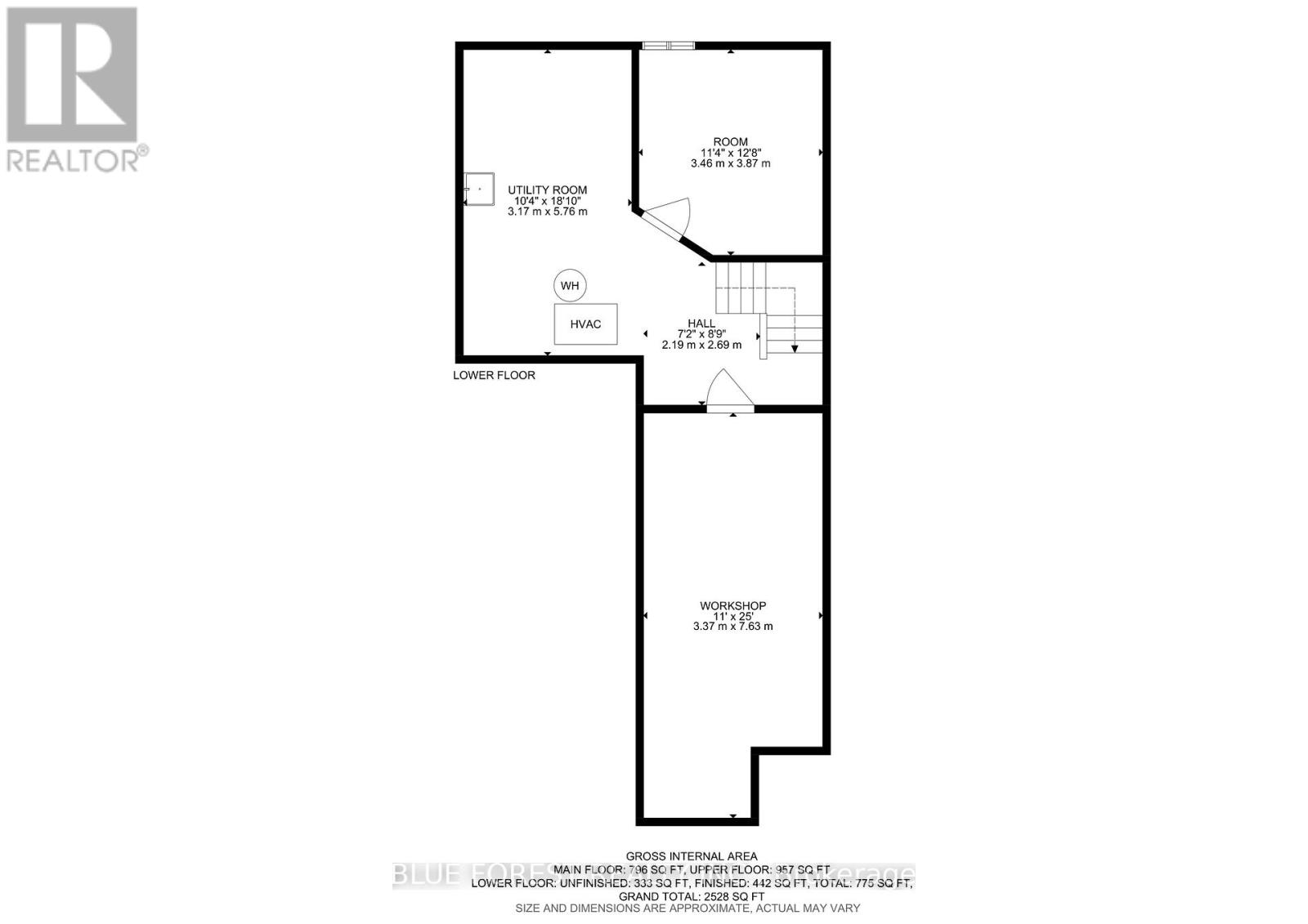 2414 Sequoia Way, Oakville (West Oak Trails), Ontario  L6M 4Z7 - Photo 29 - W9384331