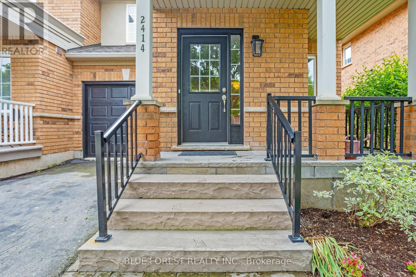 2414 Sequoia Way, Oakville (West Oak Trails), Ontario  L6M 4Z7 - Photo 4 - W9384331