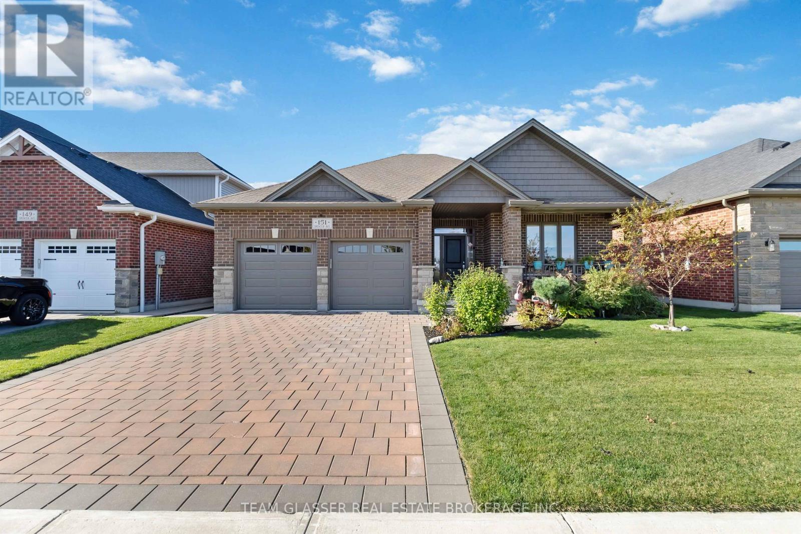 151 SPENCER AVENUE, lucan biddulph (lucan), Ontario