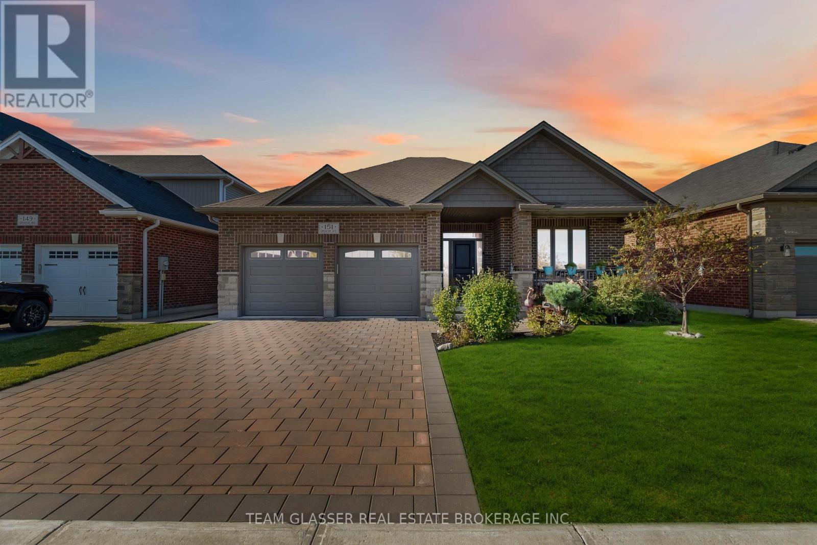 151 Spencer Avenue, Lucan Biddulph (Lucan), Ontario  N0M 2J0 - Photo 2 - X9384371