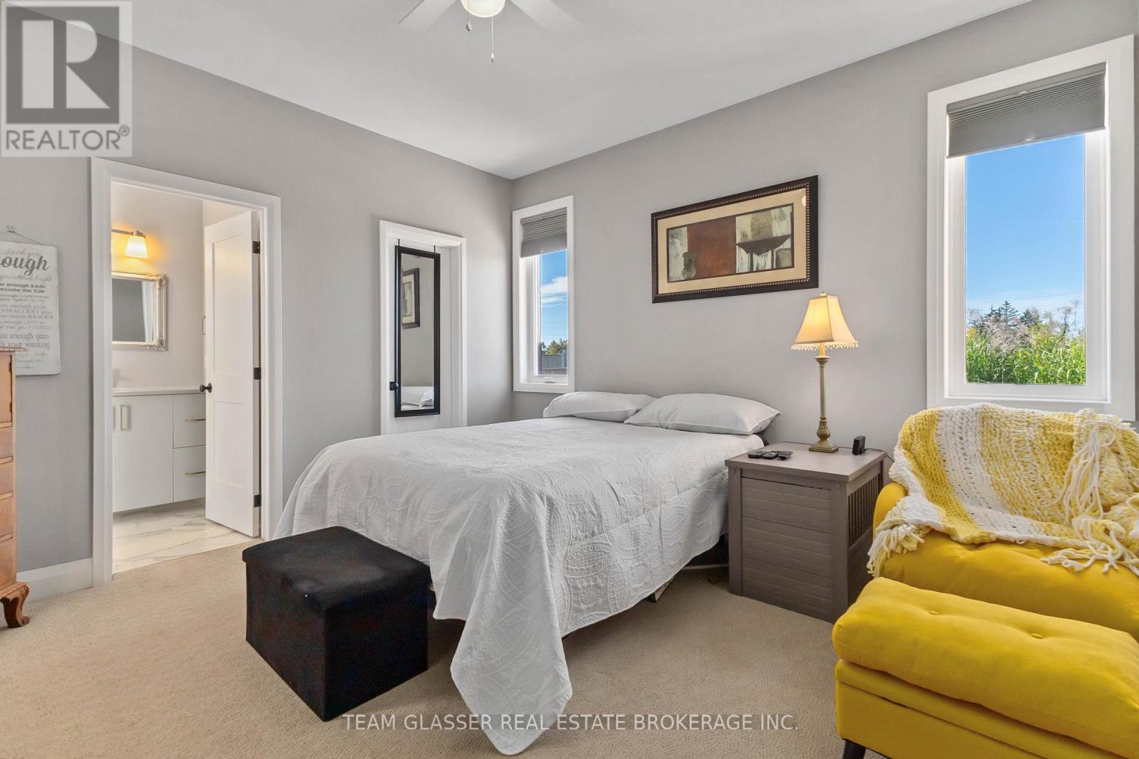 151 Spencer Avenue, Lucan Biddulph (Lucan), Ontario  N0M 2J0 - Photo 23 - X9384371