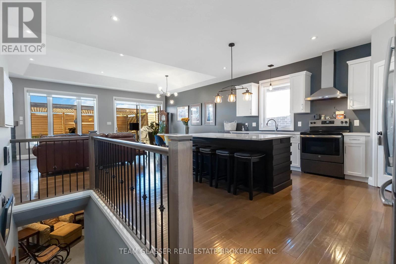 151 Spencer Avenue, Lucan Biddulph (Lucan), Ontario  N0M 2J0 - Photo 34 - X9384371