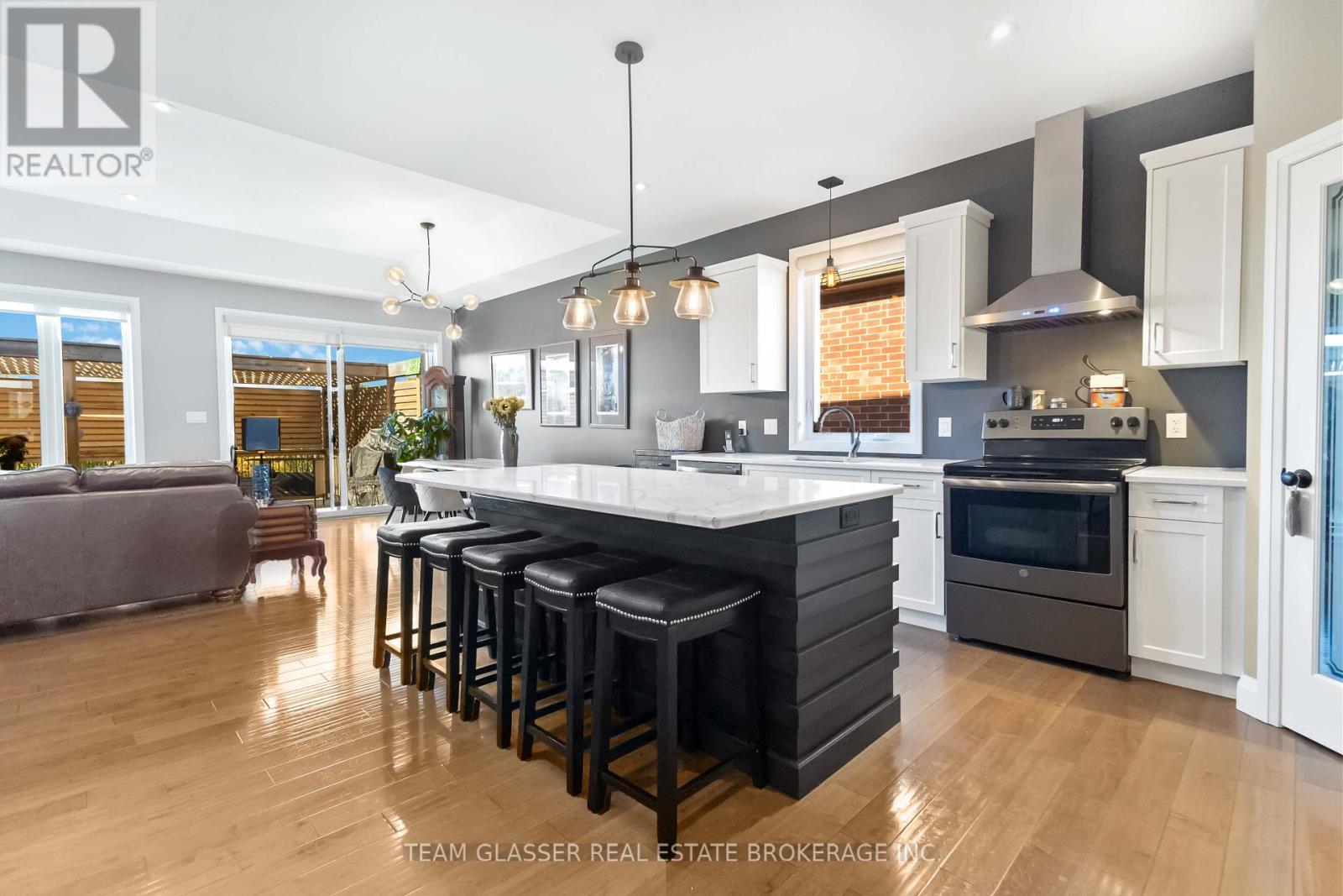 151 Spencer Avenue, Lucan Biddulph (Lucan), Ontario  N0M 2J0 - Photo 35 - X9384371