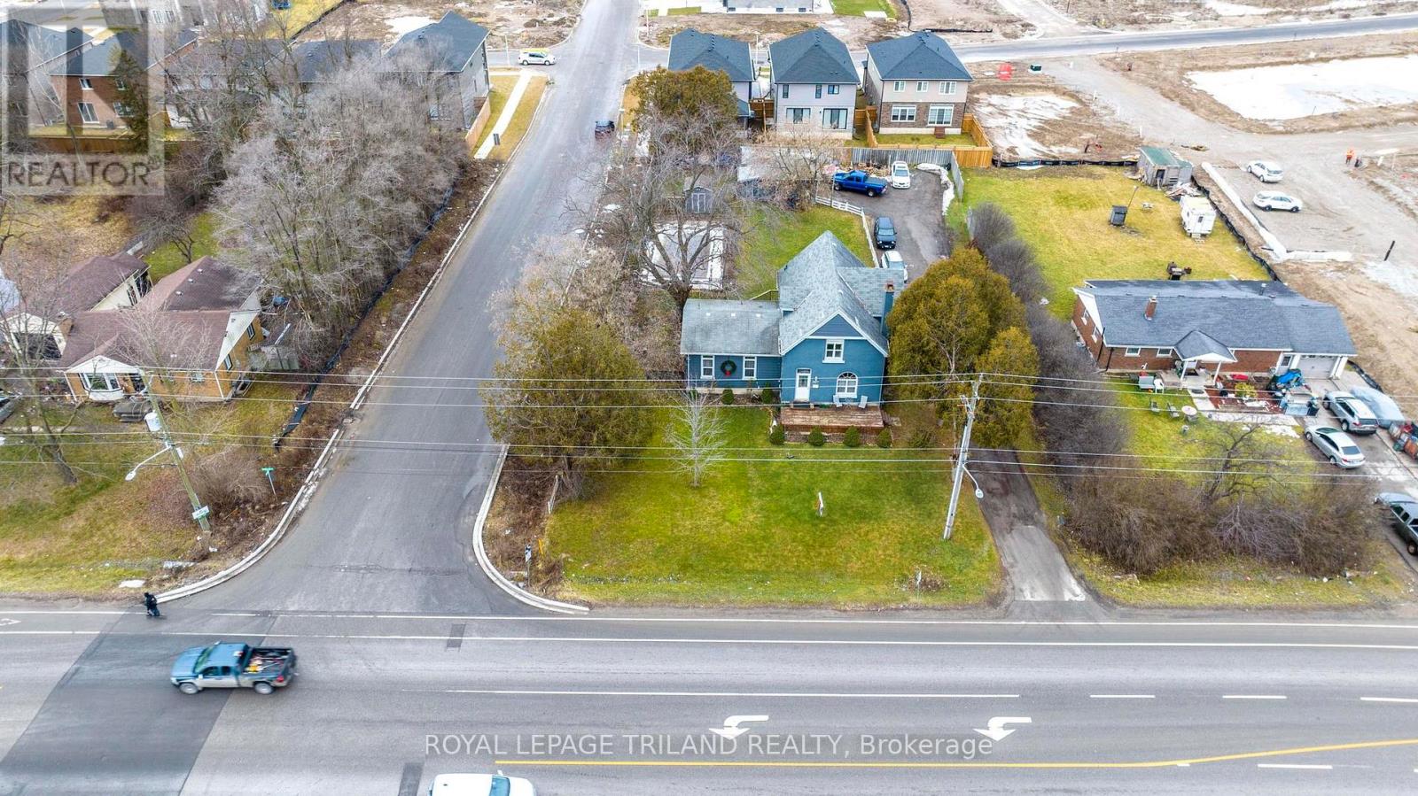 3077 WHITE OAK ROAD, london, Ontario