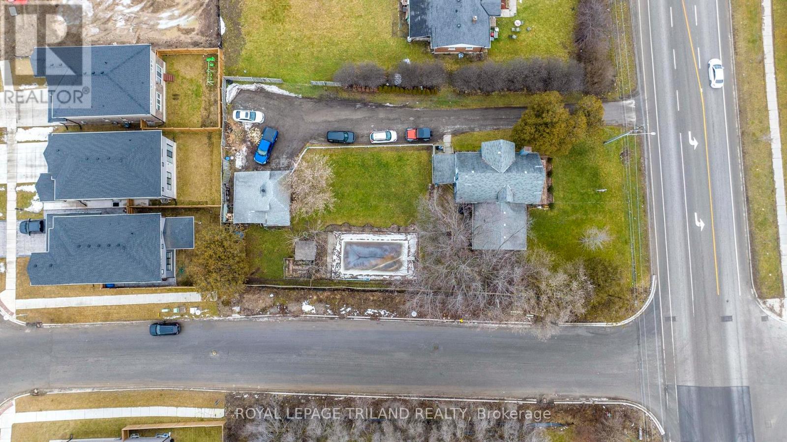 3077 White Oak Road, London, Ontario  N6E 1L7 - Photo 2 - X9384402
