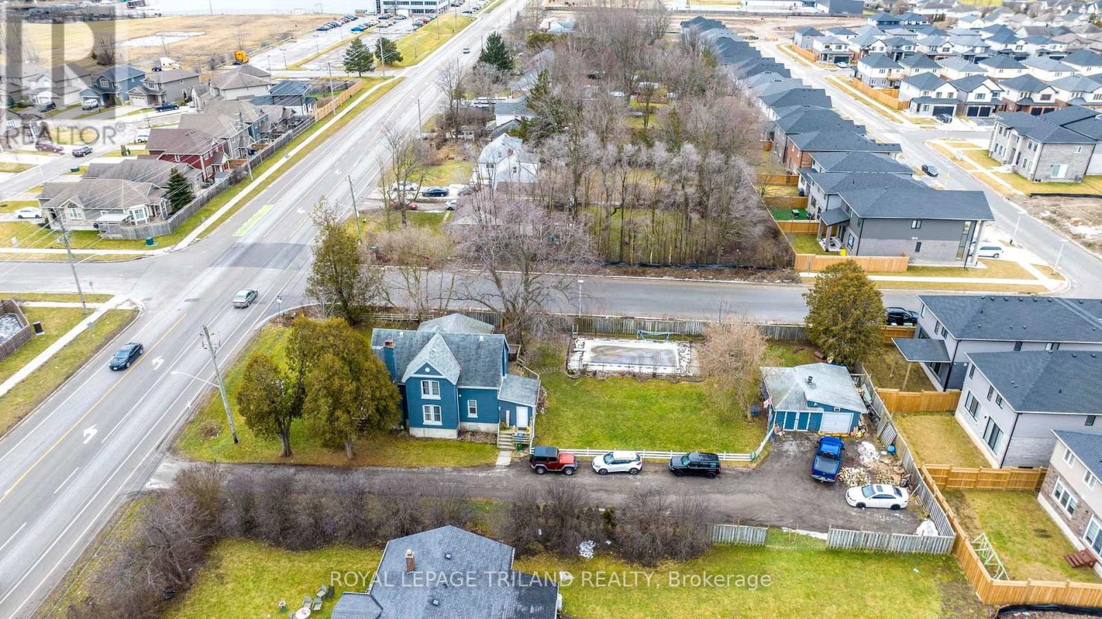 3077 White Oak Road, London, Ontario  N6E 1L7 - Photo 3 - X9384402