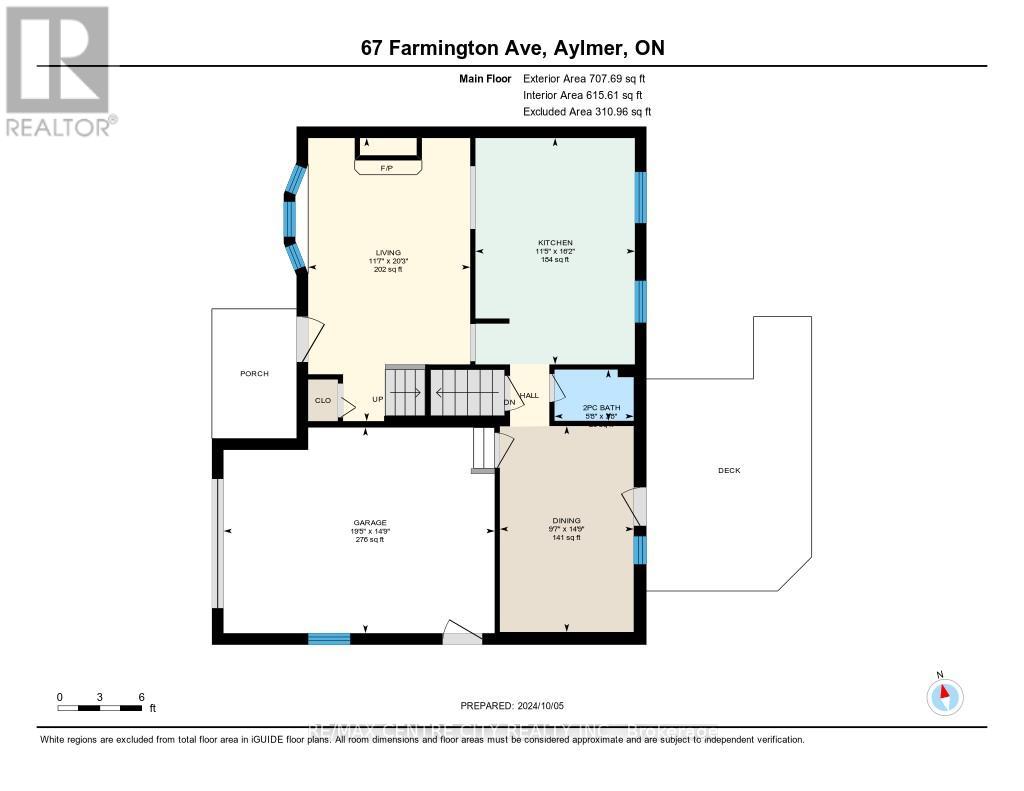 67 Farmington Avenue, Aylmer (Ay), Ontario  N5H 3E3 - Photo 38 - X9384690