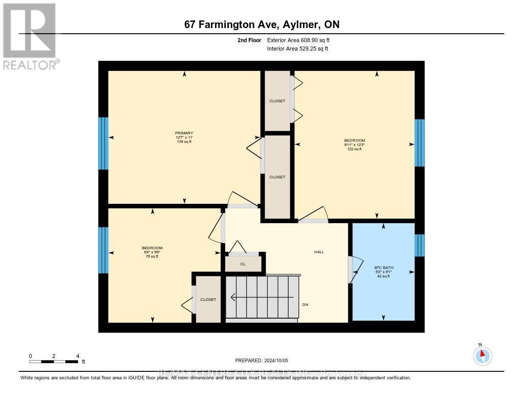 67 Farmington Avenue, Aylmer (Ay), Ontario  N5H 3E3 - Photo 39 - X9384690