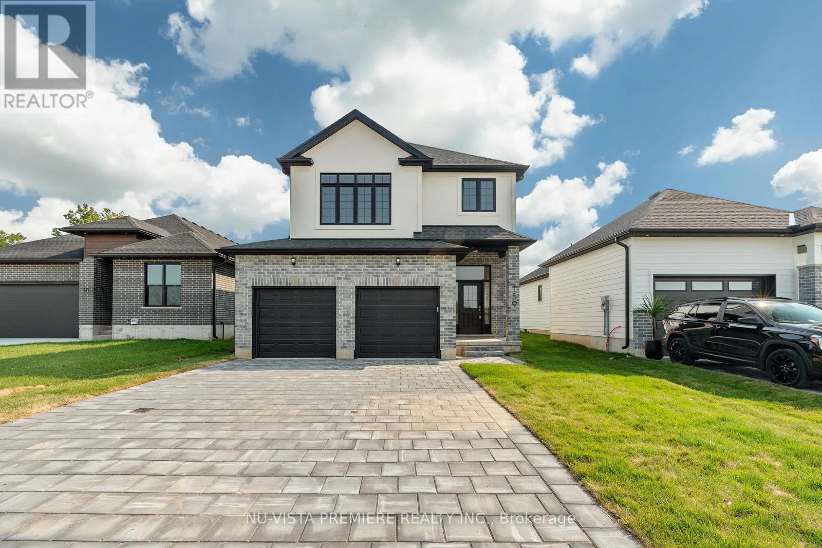 159 GREENE STREET, south huron (exeter), Ontario
