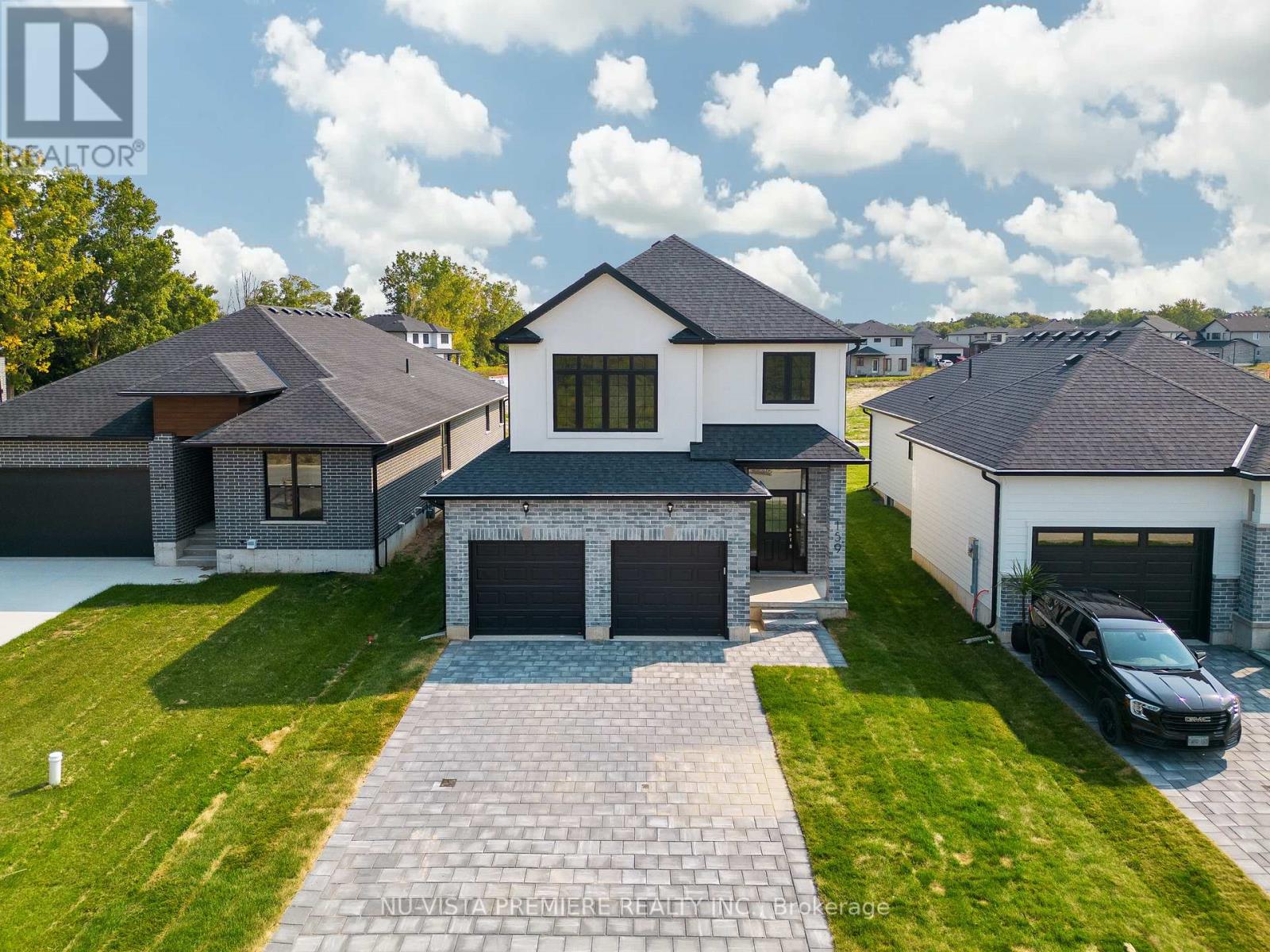 159 Greene Street, South Huron (Exeter), Ontario  N0M 1S2 - Photo 2 - X9384707