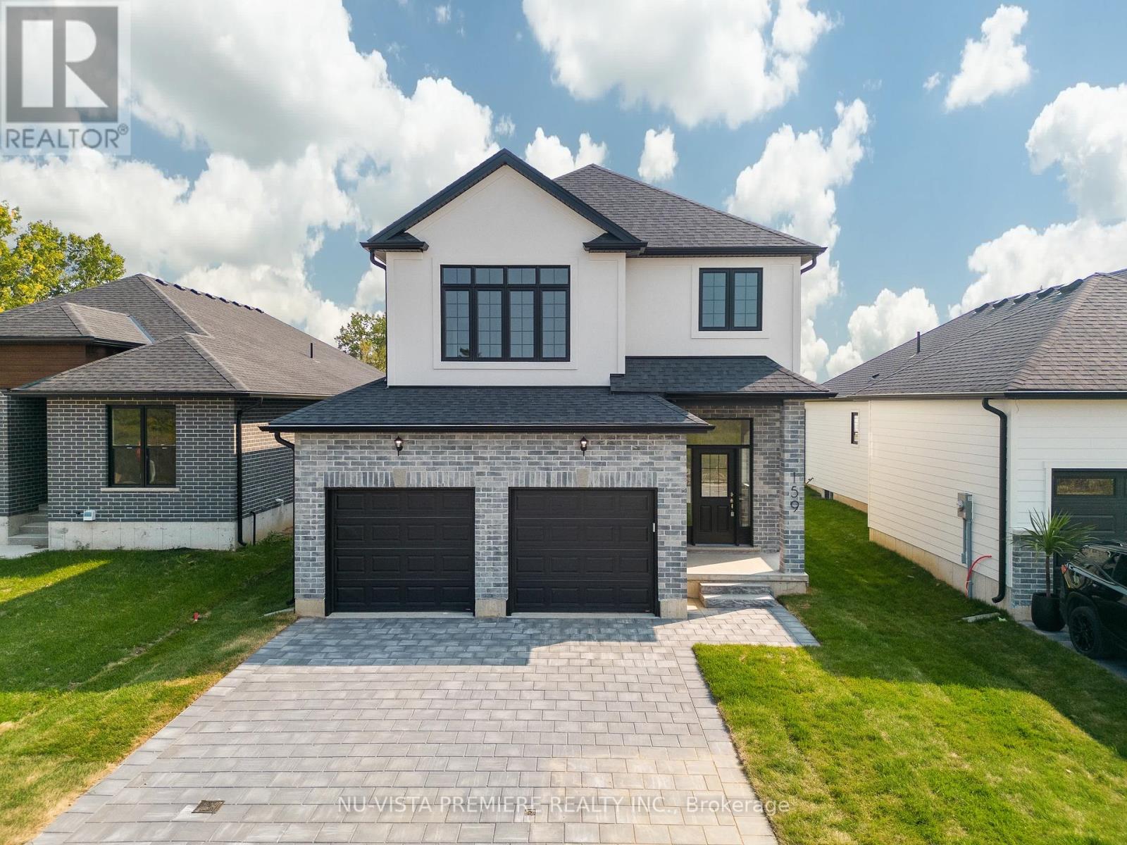 159 Greene Street, South Huron (Exeter), Ontario  N0M 1S2 - Photo 3 - X9384707