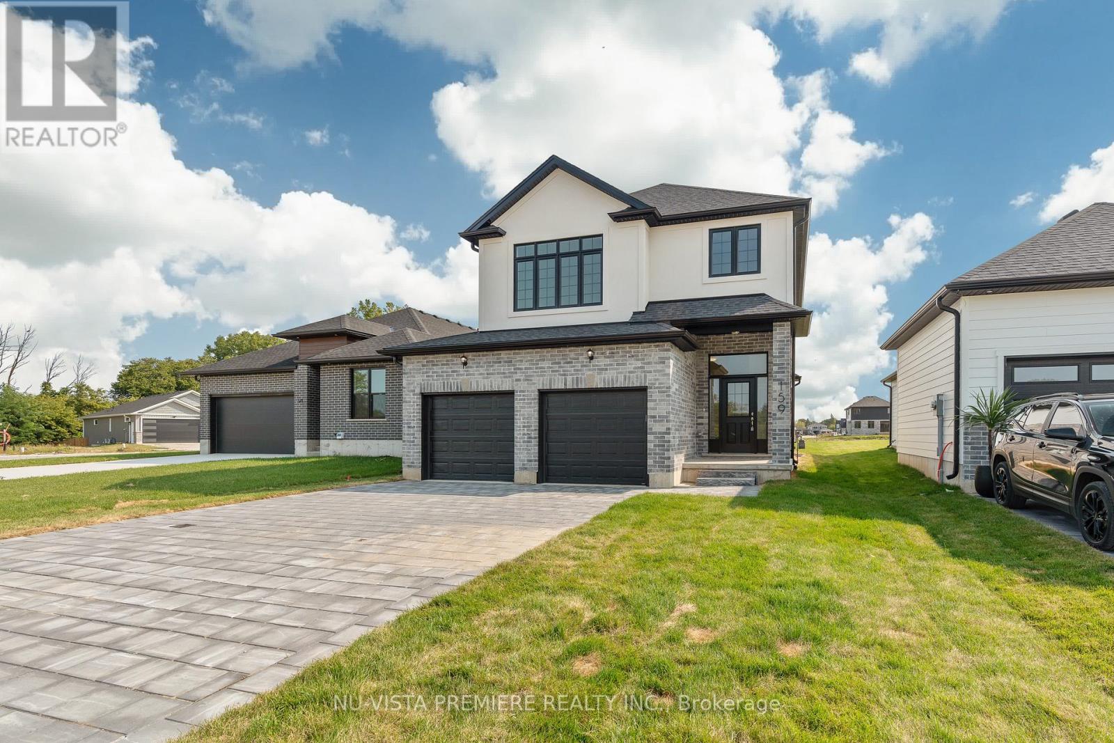 159 Greene Street, South Huron (Exeter), Ontario  N0M 1S2 - Photo 4 - X9384707