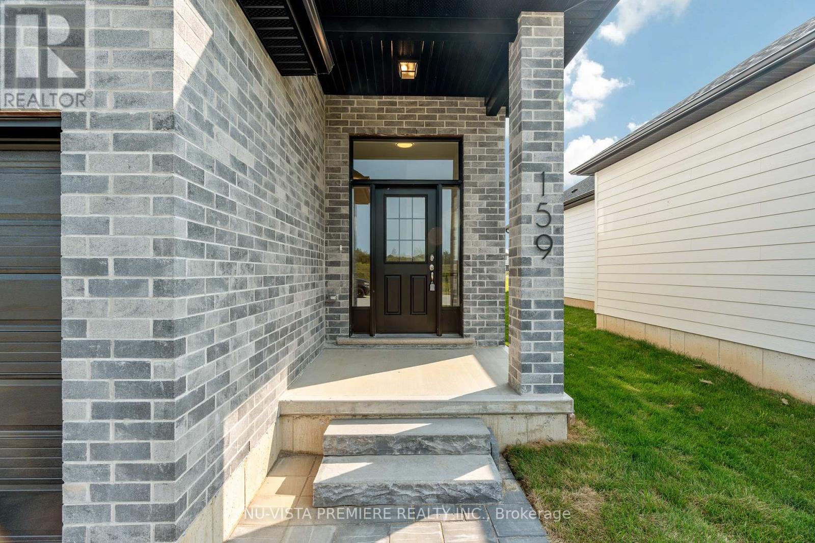 159 Greene Street, South Huron (Exeter), Ontario  N0M 1S2 - Photo 6 - X9384707