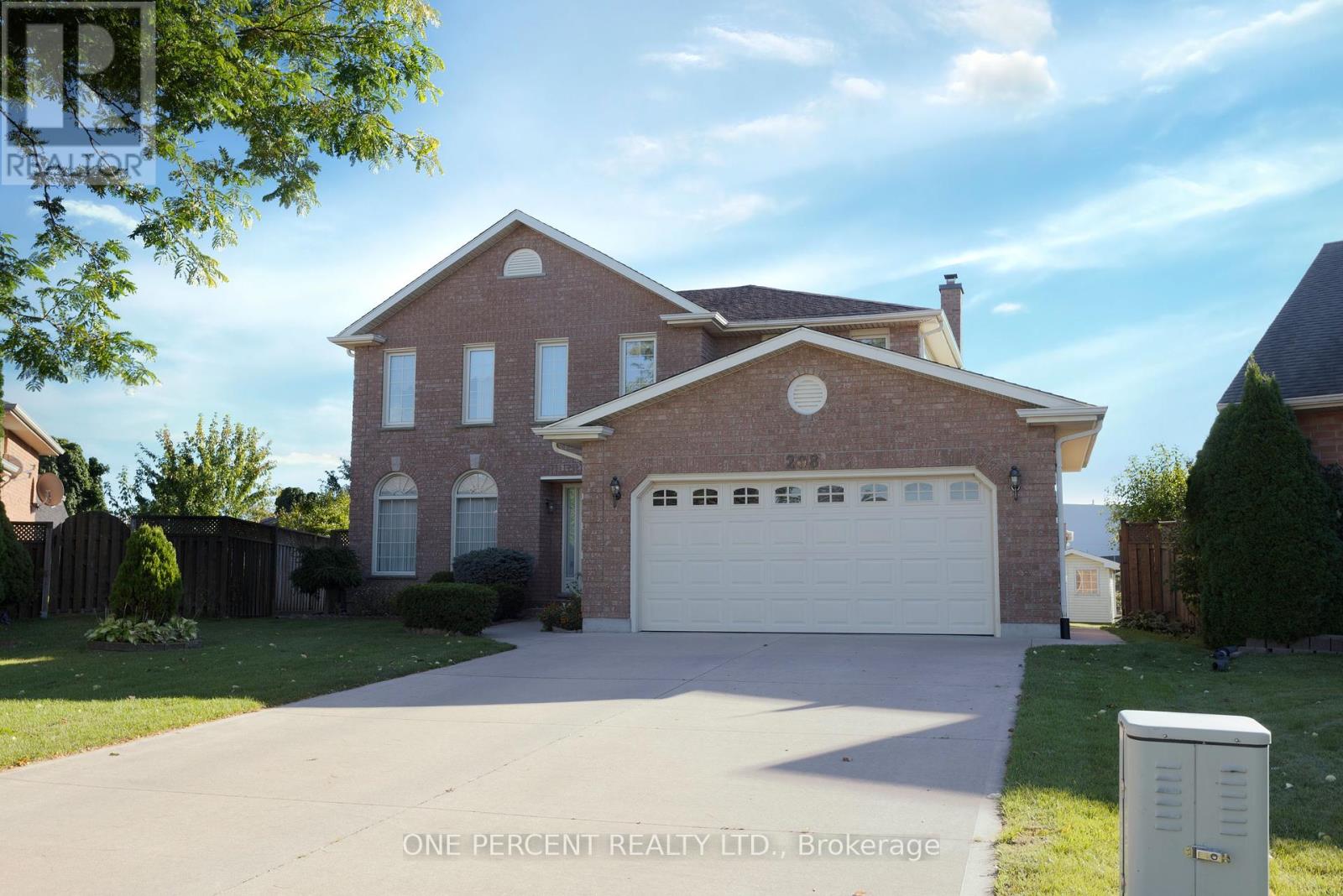 208 JOSSELYN PLACE, london, Ontario