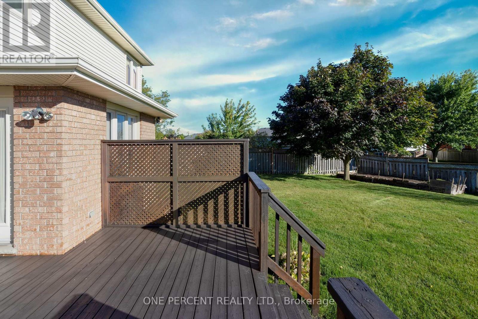 208 Josselyn Place, London, Ontario  N6E 3V2 - Photo 5 - X9384732