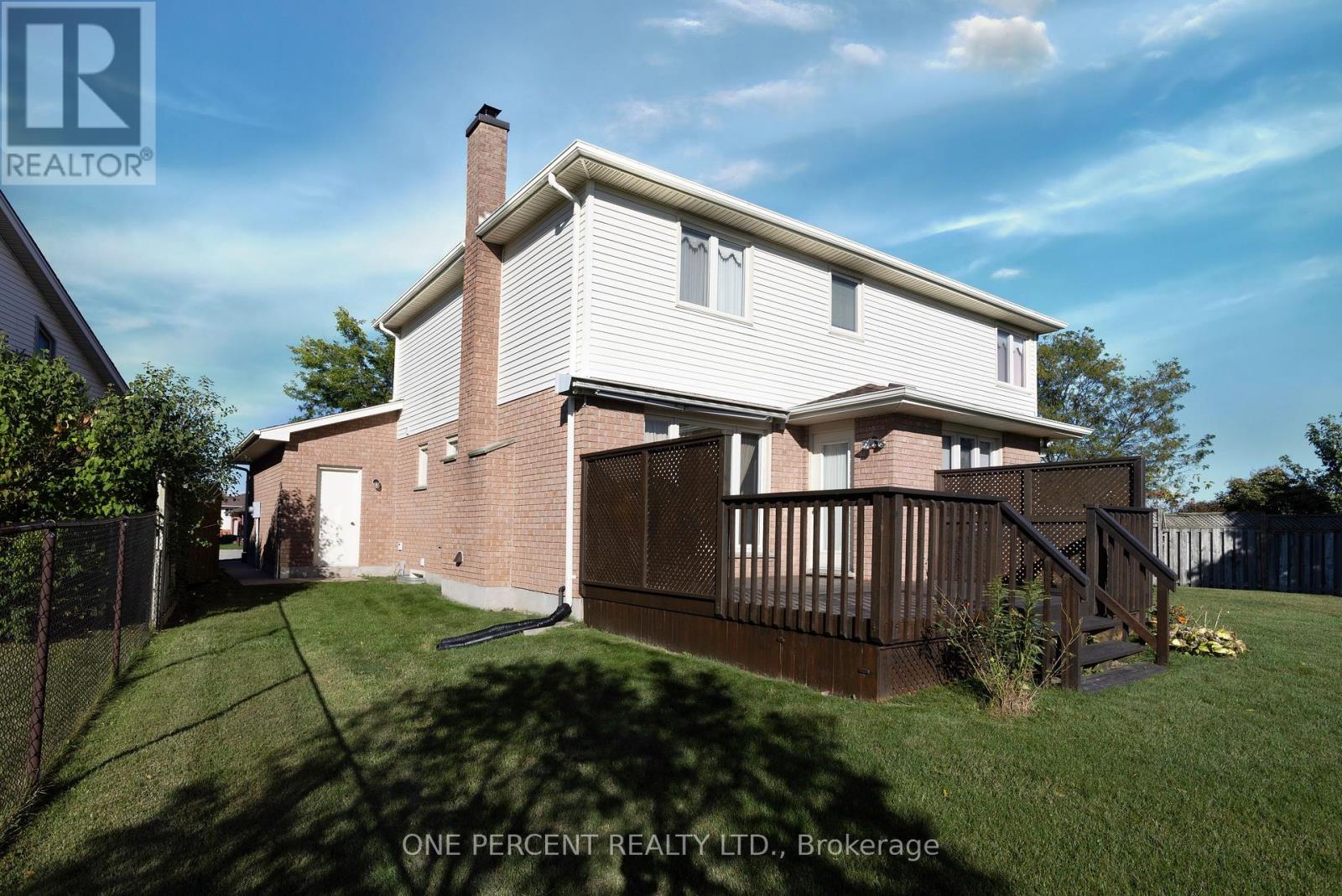 208 Josselyn Place, London, Ontario  N6E 3V2 - Photo 6 - X9384732