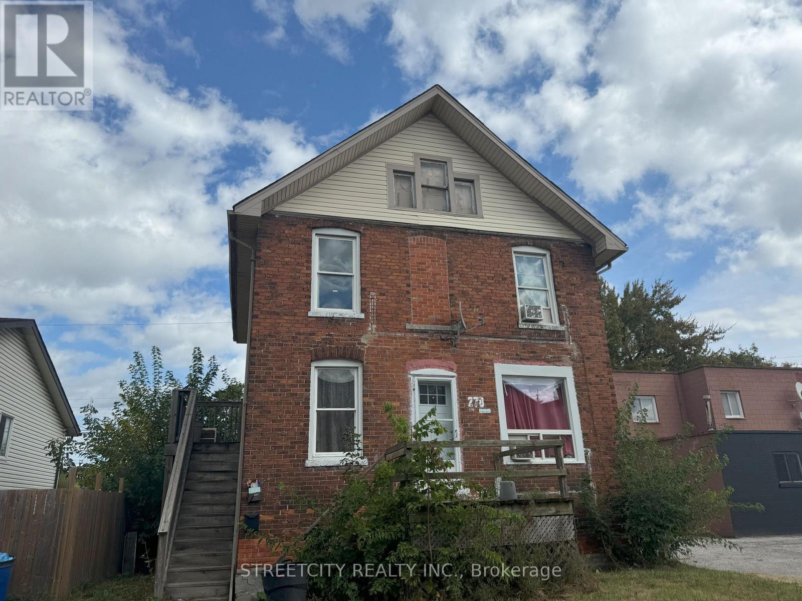278 RANKIN AVENUE, windsor, Ontario