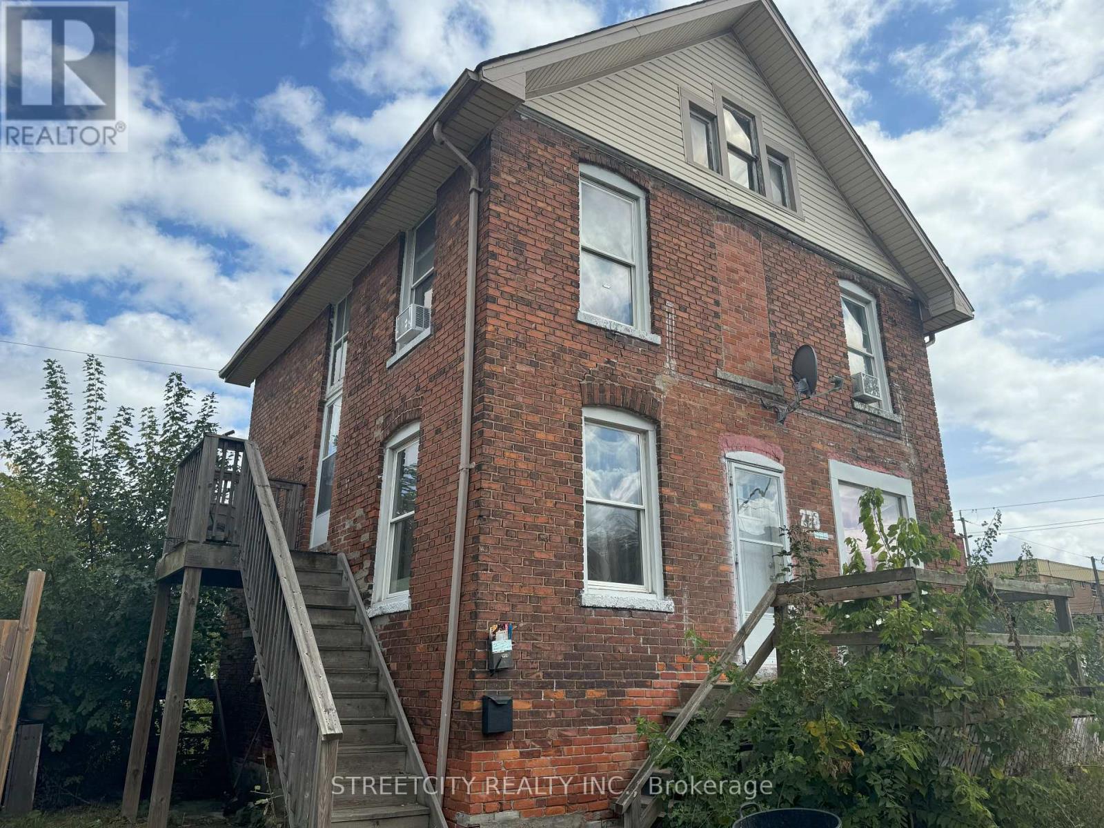 278 Rankin Avenue, Windsor, Ontario  N9B 2R5 - Photo 2 - X9384742