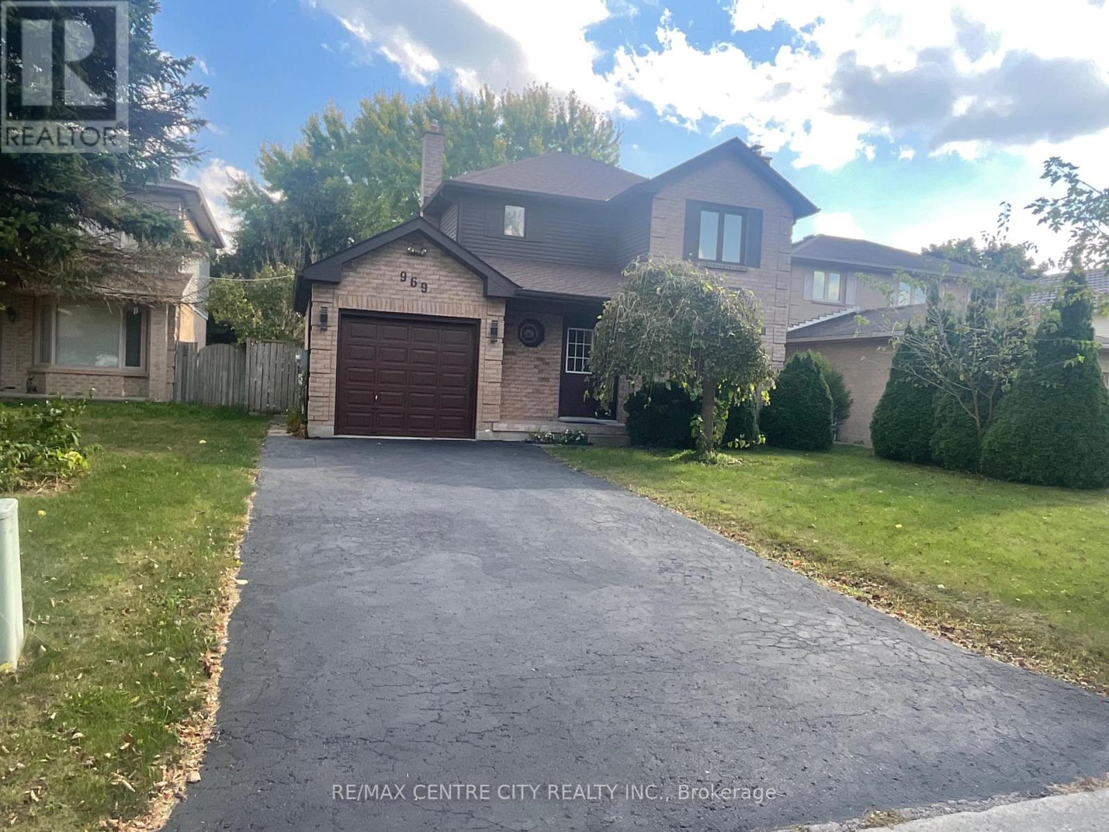 969 APACHE ROAD, london, Ontario