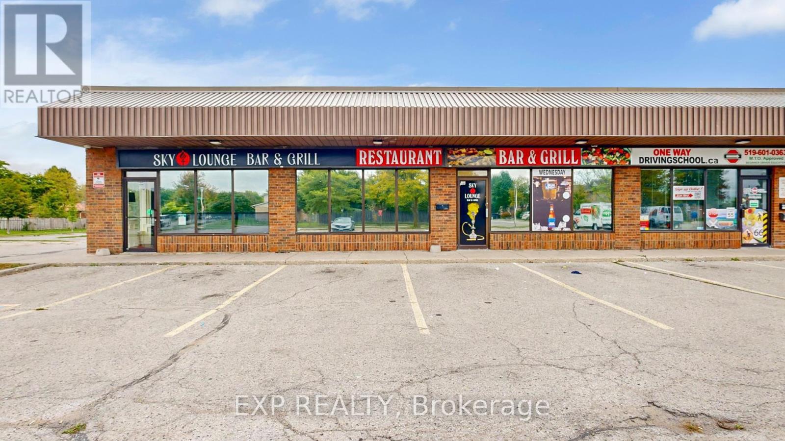 1&2 - 1440 JALNA BOULEVARD, london, Ontario